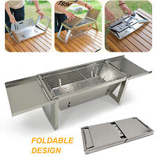 Large bbq grill for sale  RUGBY