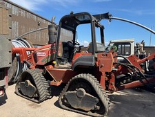 Ditch witch rt115 for sale  DUMFRIES