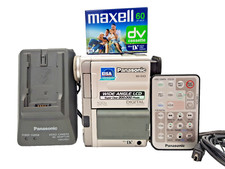 Panasonic ex3eg pal for sale  CRAIGAVON