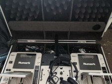 Rare numark mx05 for sale  COLCHESTER