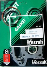 Vesrah top end for sale  STOKE-ON-TRENT