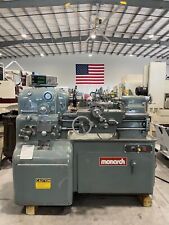 Monarch 10ee precision for sale  Sarasota