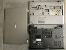 Plasturgie complète acer d'occasion  Gramat