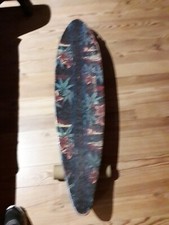 Longboard utilisé roulement d'occasion  Villefranche-de-Lauragais