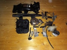 Honda hawk 650 gebraucht kaufen  Radebeul