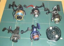 Fishing reels need for sale  NUNEATON