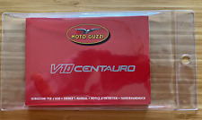 Moto guzzi v10 for sale  LANCING