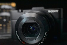 Warranty sony cyber d'occasion  Expédié en Belgium