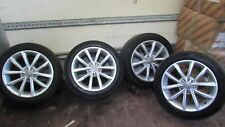 Genuine audi spoke for sale  CRUMLIN