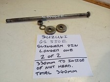 Suzuki gs550e classic for sale Suzuki gs550e classic for sale  NORWICH