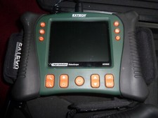 Videoscope endoskop extech gebraucht kaufen  Wingst