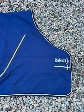 Rambo stable blanket for sale  Pinetown