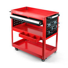 Tier tool trolley for sale  IRVINE