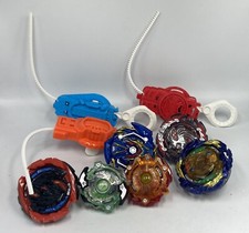 Hasbro beyblade lot d'occasion  Séné