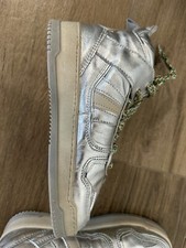 Scarpe donna serafini usato  Roma