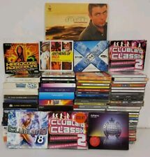 Dance joblot euphoria for sale  SWANSEA