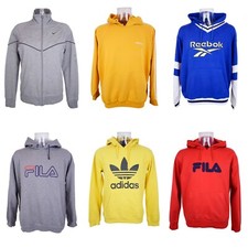 Branded hoodie jumper for sale  BIRKENHEAD