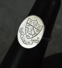 Antique 1913 sterling for sale  ST. HELENS