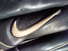 Nike baseball mitt for sale  La Porte