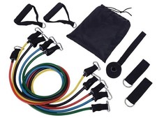 Resistance bands set for sale  Oxnard