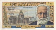 Victor hugo 05 d'occasion  France