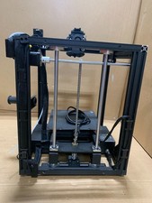 Impresora 3D Creality Ender-5 S1 *Solo para piezas o reparación* segunda mano  Embacar hacia Mexico