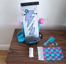 Monster high frankie for sale  BELLSHILL