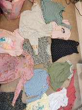 Girls marks spencer for sale  FLEET