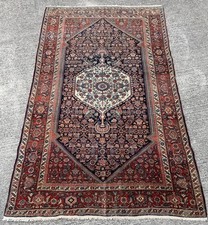 ancien Tapis 195x117cm senneh Antique dywan teppich Tappeto Rugs  Alfombra Teppe na sprzedaż  Wysyłka do Poland