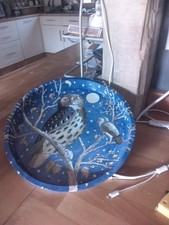 Emma bridgewater round for sale  HUNTINGDON