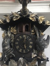 Large antique black for sale  WOKINGHAM