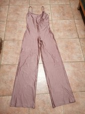 Jumpsuit danceries schimmernde gebraucht kaufen  Wörrstadt