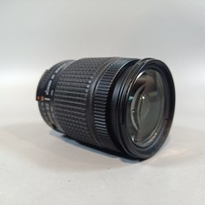 Nikon 80mm f3.5 for sale  NORMANTON