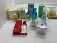 Vintage miniature perfumes for sale  UK