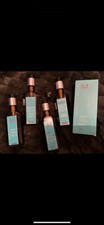 Moroccan oil bottles for sale  MANCHESTER