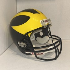 Riddell replica michigan for sale  Maryville