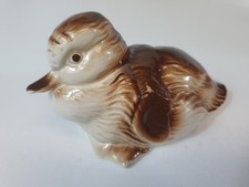 Poole pottery brown for sale  HALESOWEN