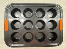 12 muffin baking tray for sale 12 muffin baking tray for sale Ponte Vedra
