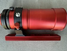 William optics redcat for sale  BELFAST
