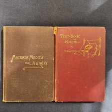 Antique medical books for sale  Longmeadow