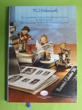 Hummel zauberhafte . gebraucht kaufen  Hamburg