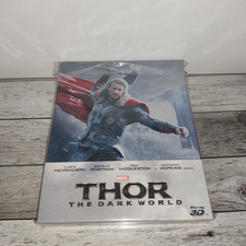 Thor the dark d'occasion  Le Bourget-du-Lac
