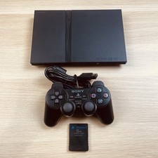 Playstation slim ps2 usato Playstation slim ps2 usato  Roma