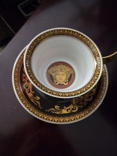 Rosenthal versace medusa for sale  Germantown