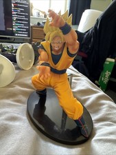 Dragon ball goku for sale  WANTAGE