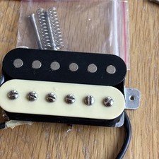 Unbranded guitar pickups for sale  ROYSTON