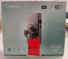 Canon ixus 140 gebraucht kaufen  Augsburg