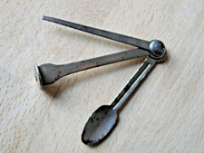 Vintage altes pfeifenbesteck gebraucht kaufen Vintage altes pfeifenbesteck gebraucht kaufen  Stuttgart