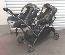 Snap twin stroller for sale  Phoenix