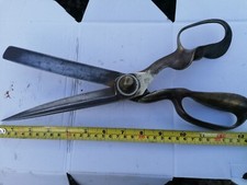 Antique victorian shear for sale  BIRMINGHAM